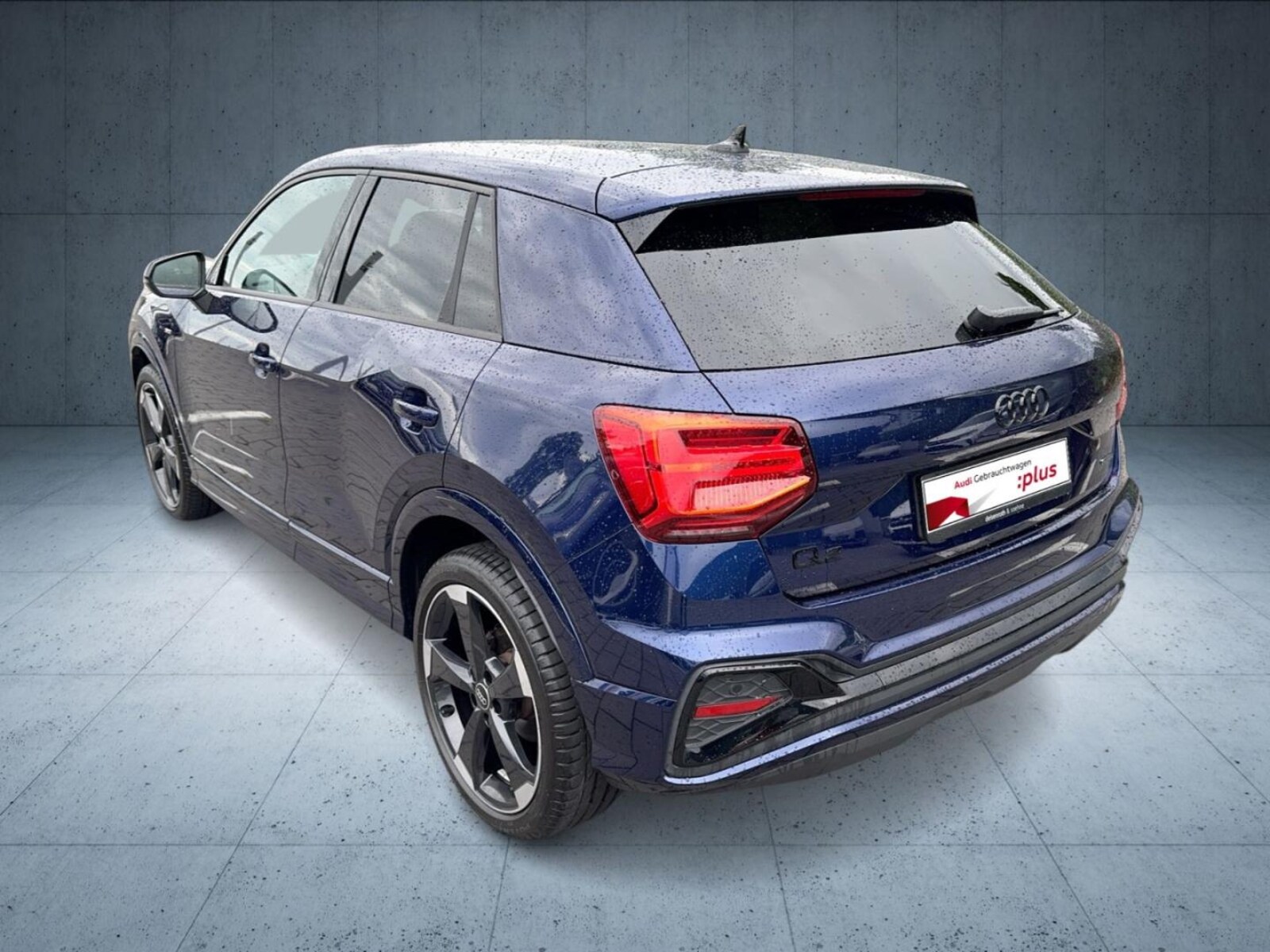 Audi Q2 – Bild 3