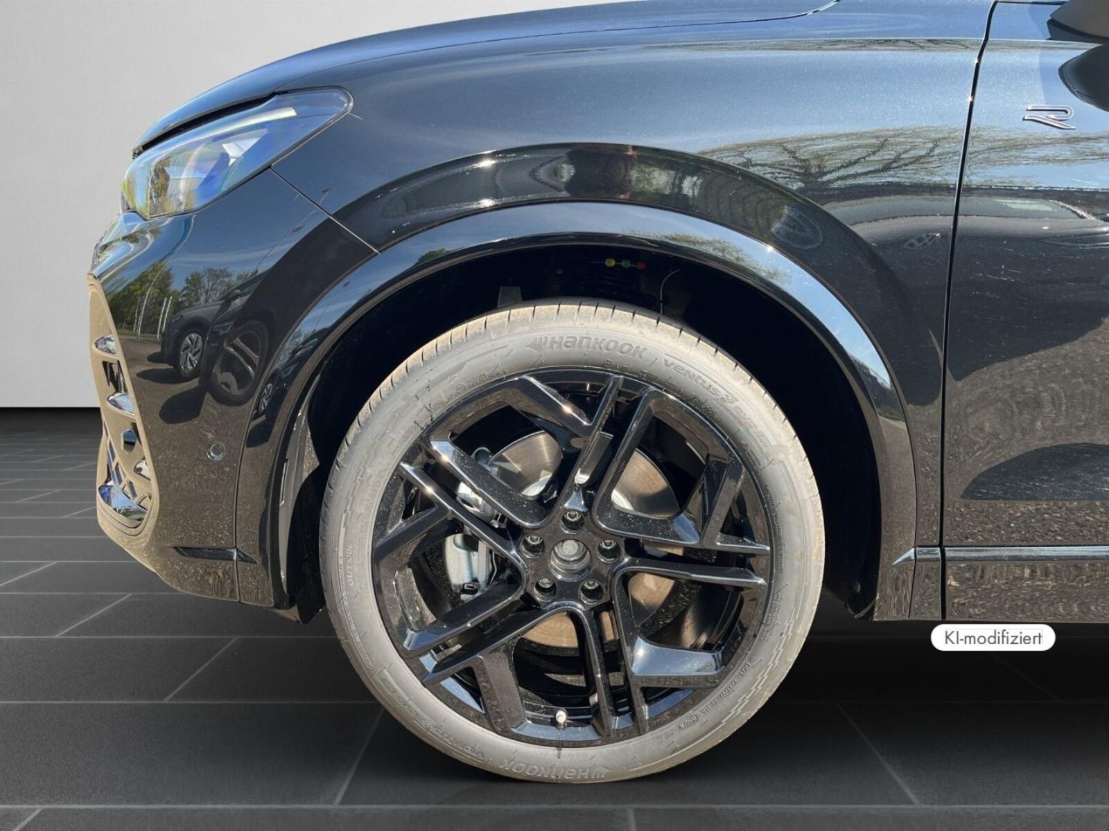 Volkswagen Tiguan – Bild 8