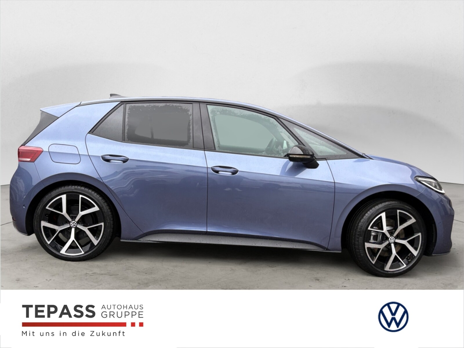Volkswagen ID.3 Neo – Bild 4
