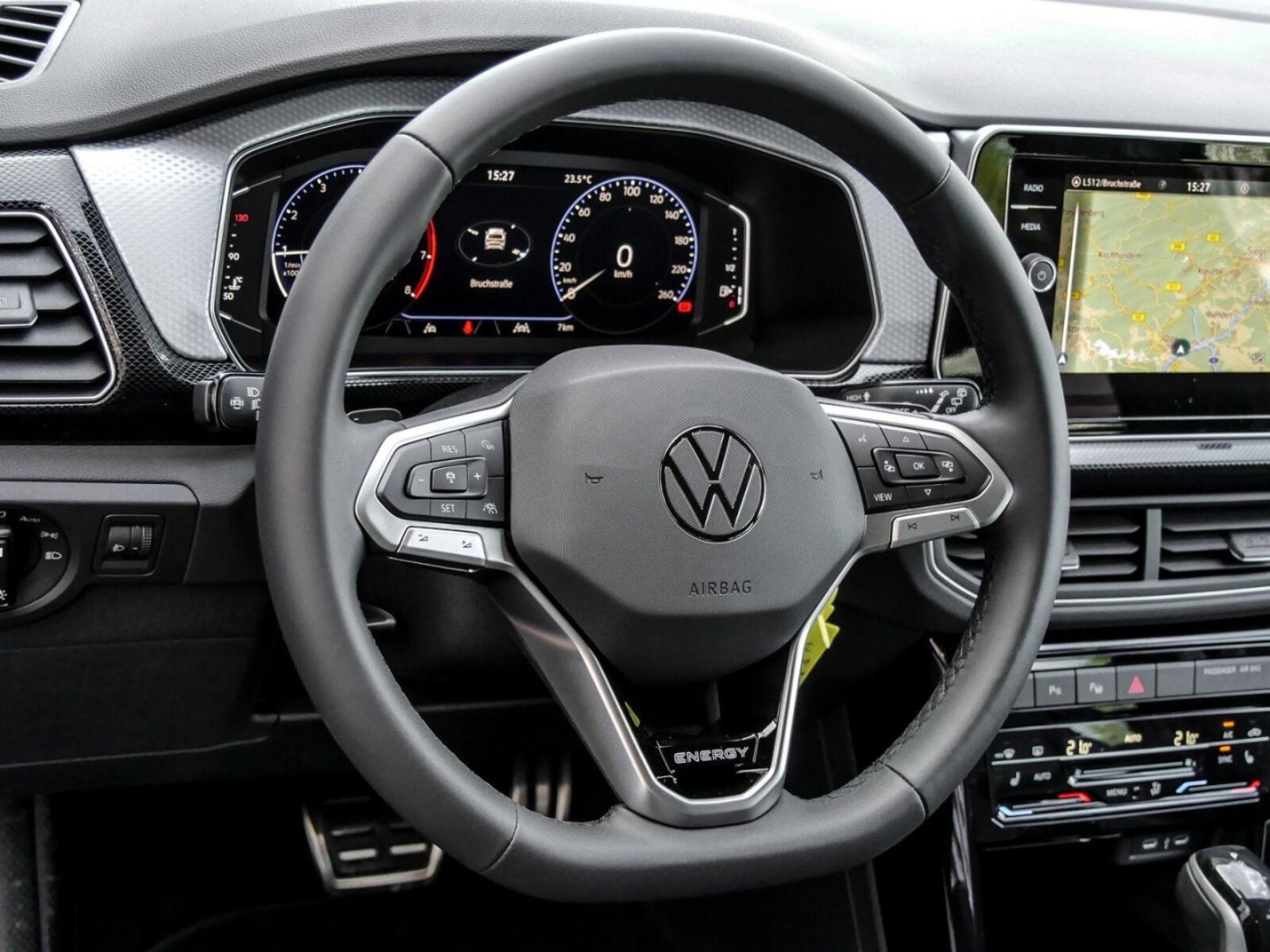 Volkswagen T-Cross – Bild 10
