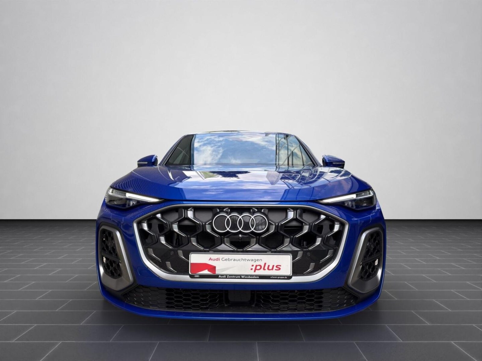 Audi Q5 Sportback – Bild 5