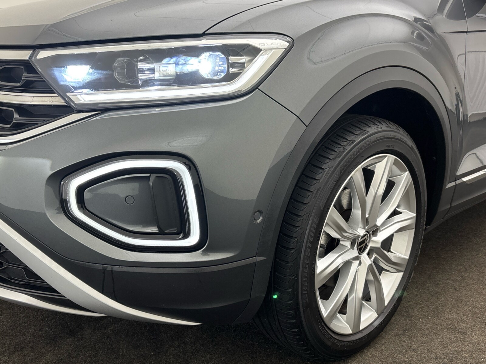 Volkswagen T-Roc – Bild 6