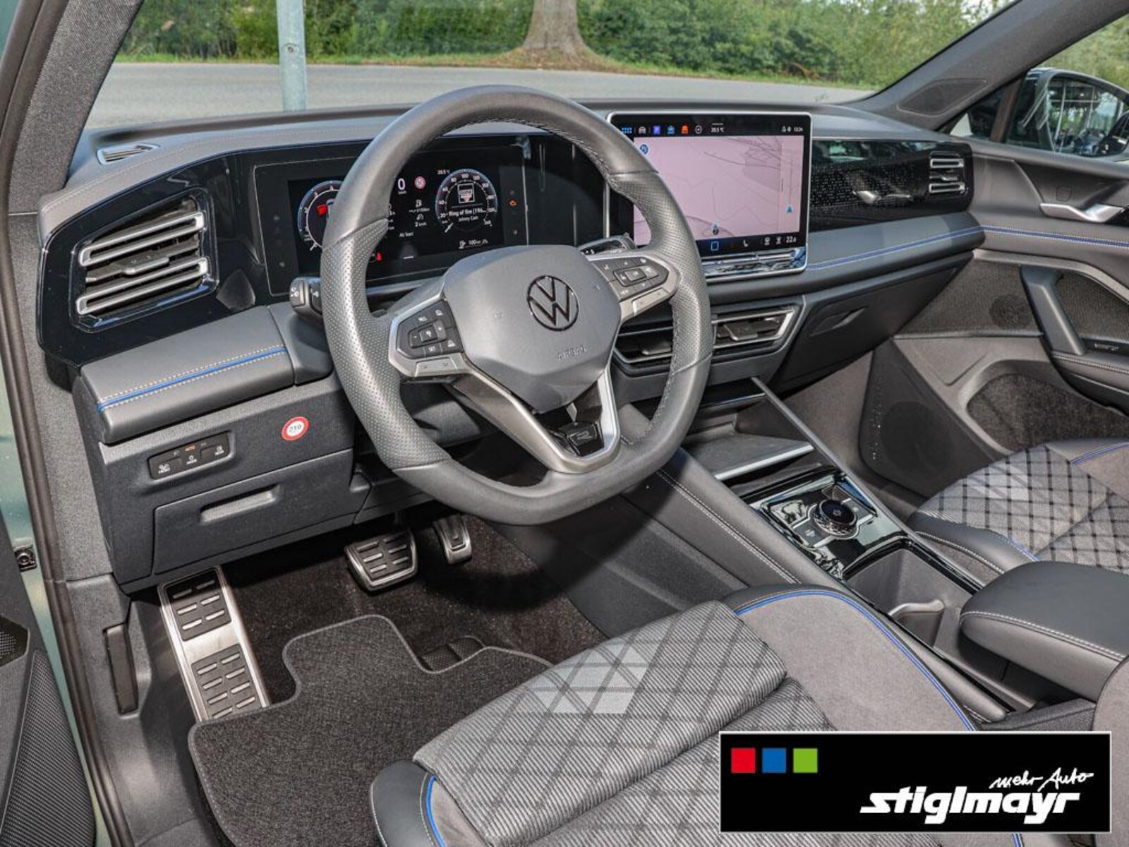 Volkswagen Tiguan – Bild 7