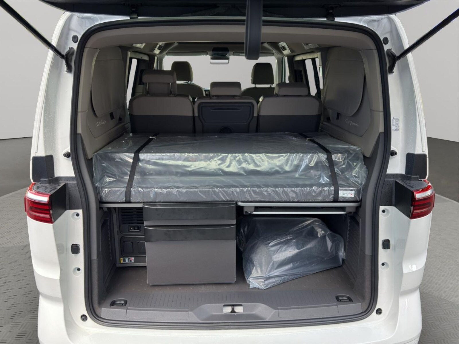 Volkswagen California – Bild 15