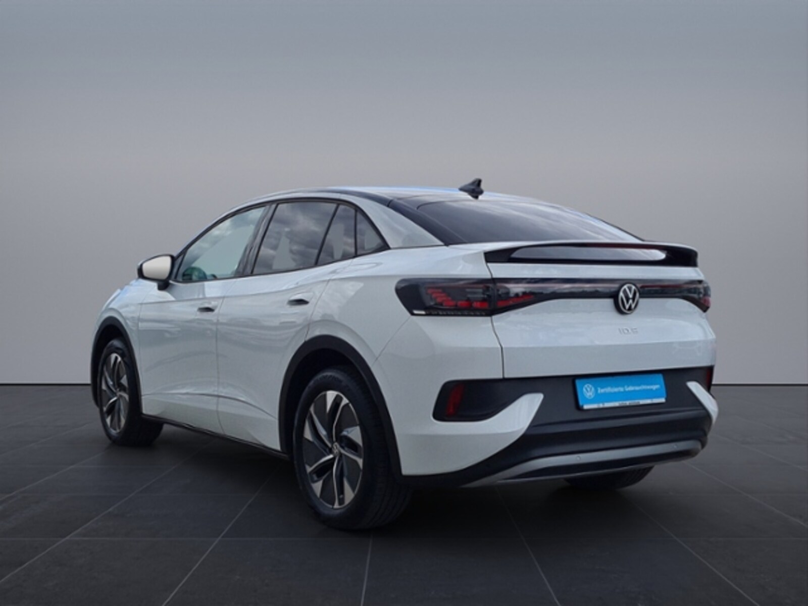 Volkswagen ID.5 – Bild 5