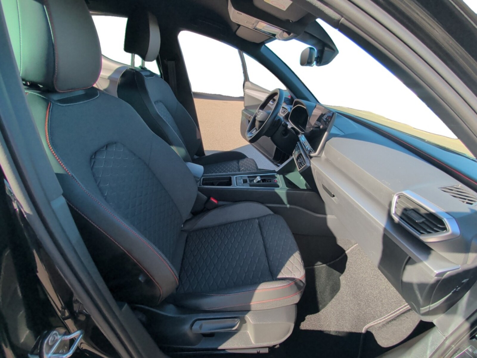 SEAT Leon – Bild 15