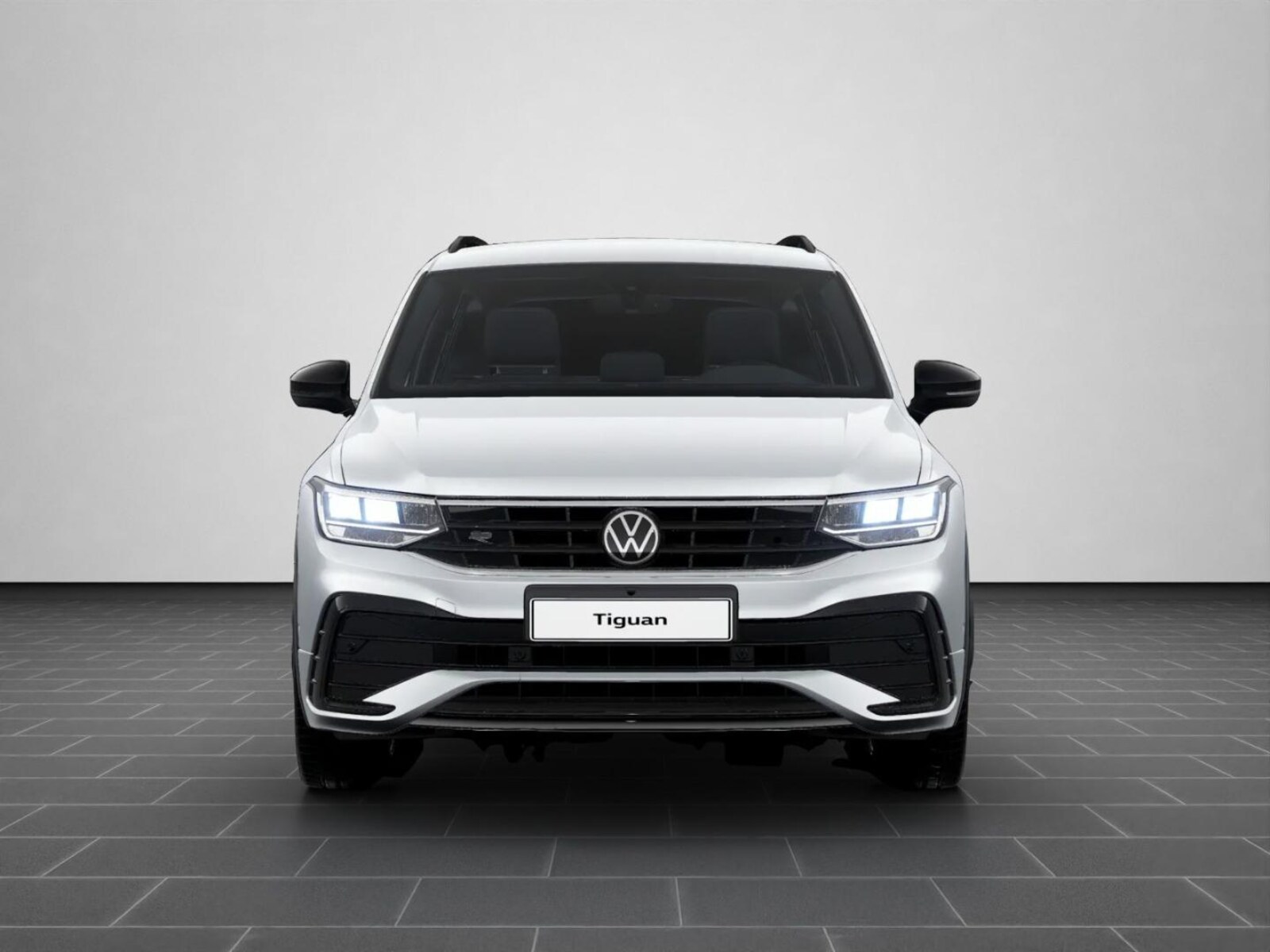 Volkswagen Tiguan – Bild 6