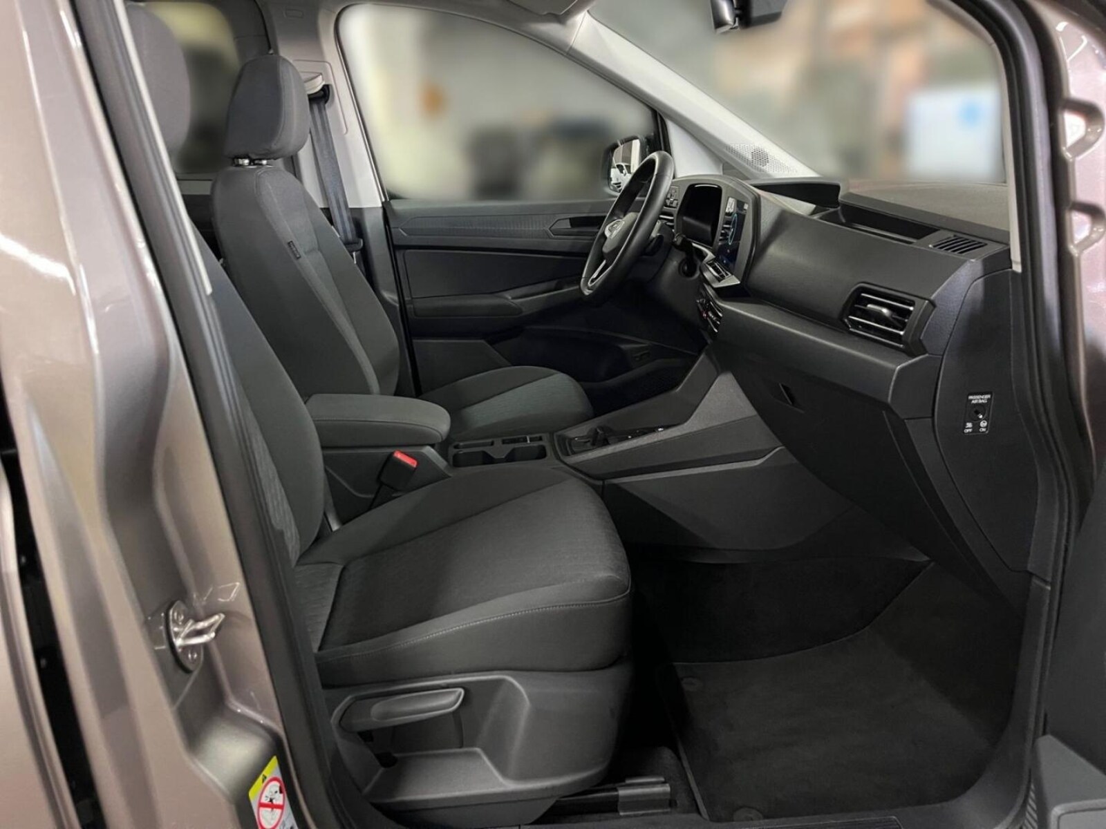Volkswagen Caddy Maxi – Bild 20
