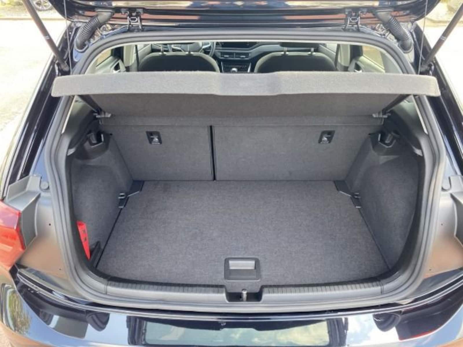 Volkswagen Polo – Bild 13