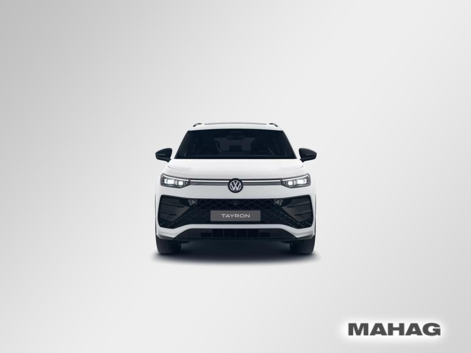 Volkswagen Tayron – Bild 6