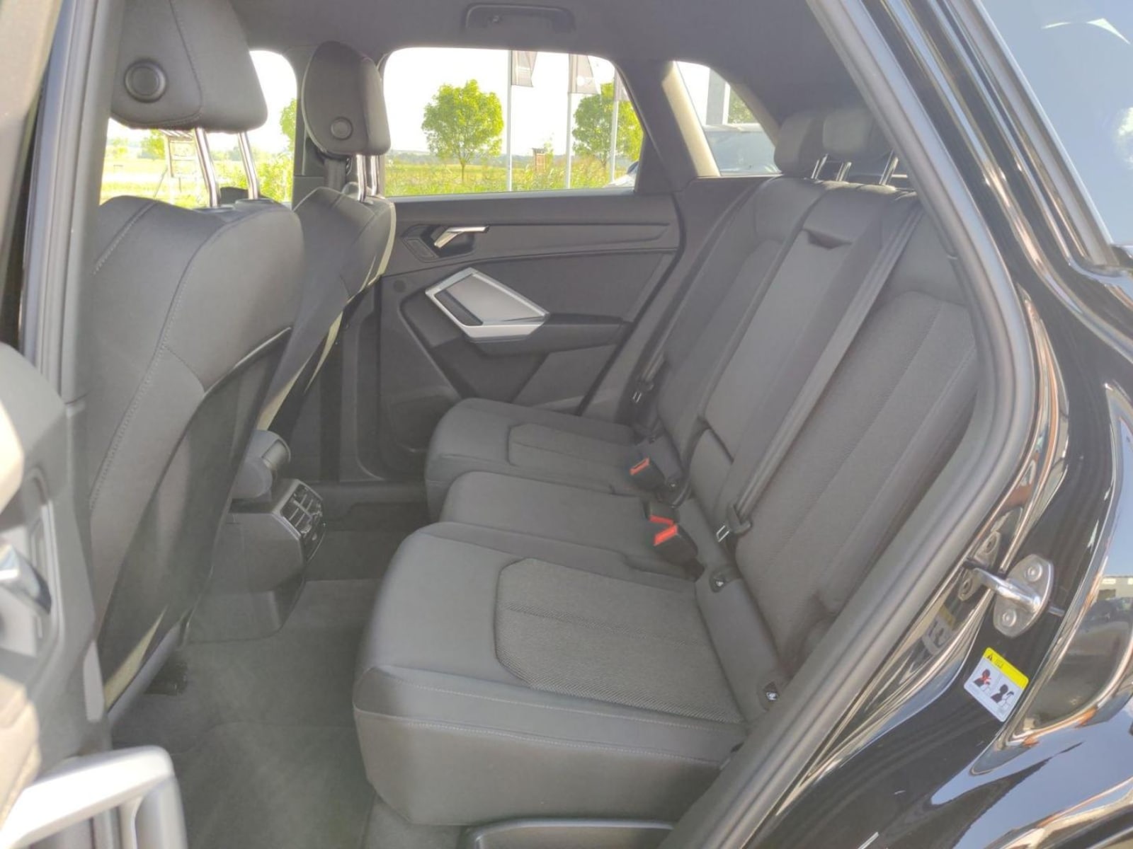 Audi Q3 – Bild 11