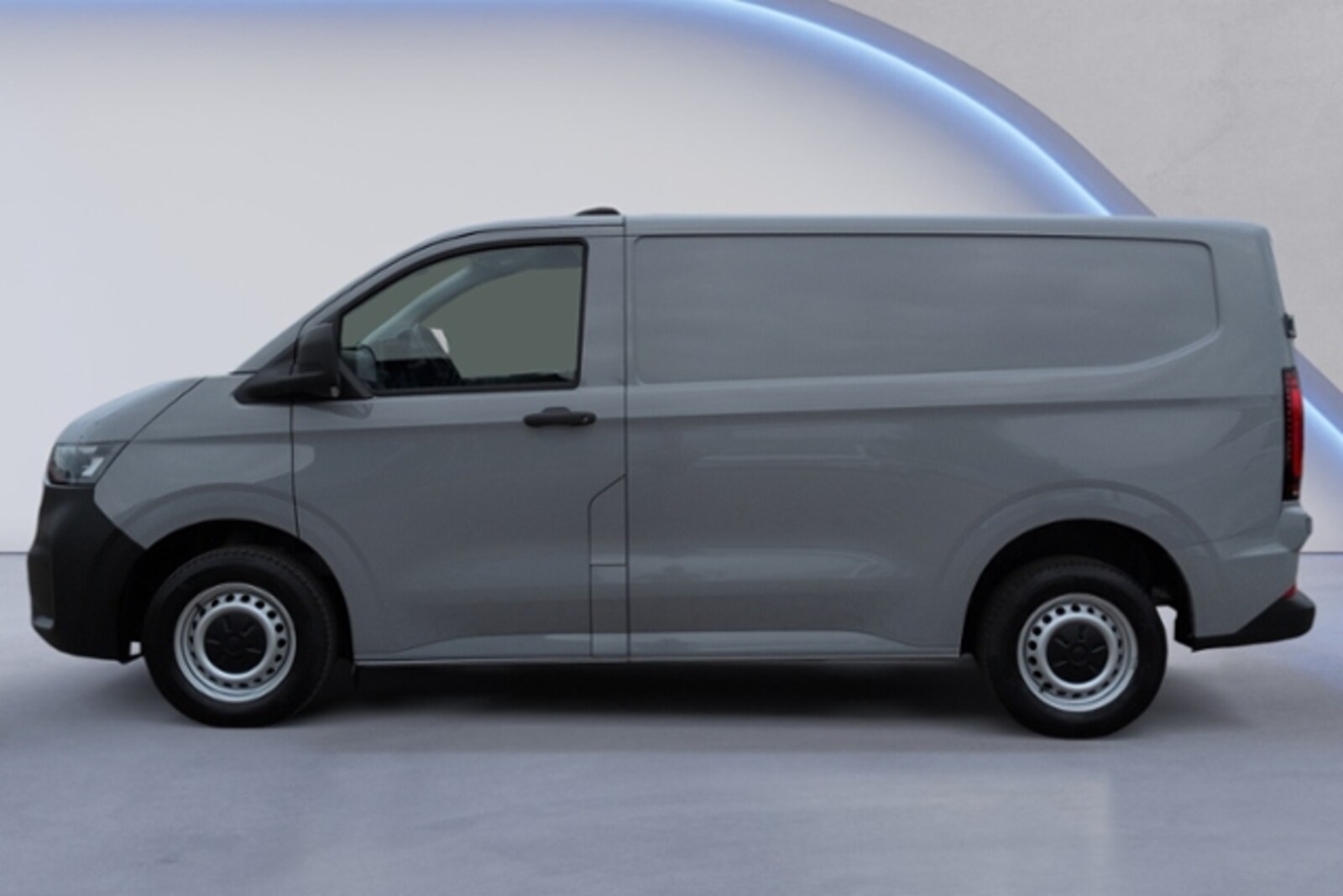 Volkswagen Transporter Kasten kurzer Radstand – Bild 2