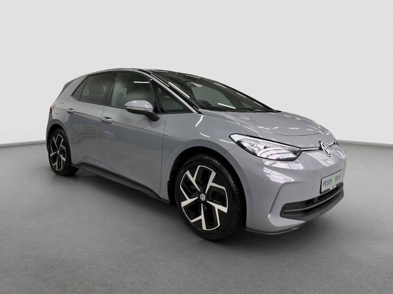 Volkswagen ID.3 – Bild 6