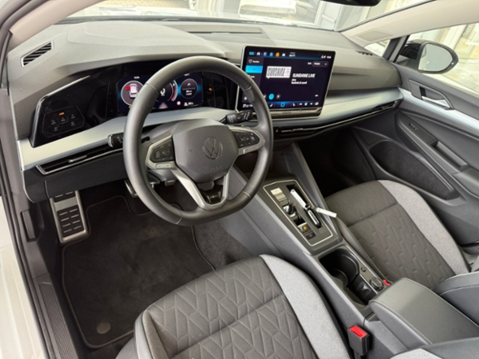 Volkswagen Golf – Bild 11