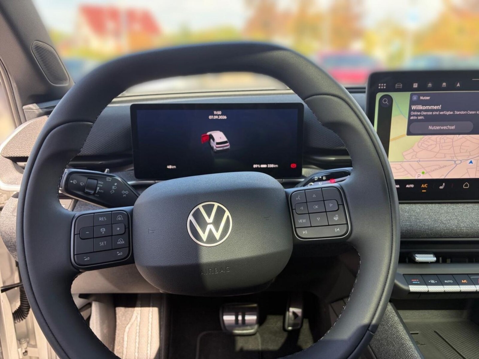 Volkswagen ID. Polo – Bild 12