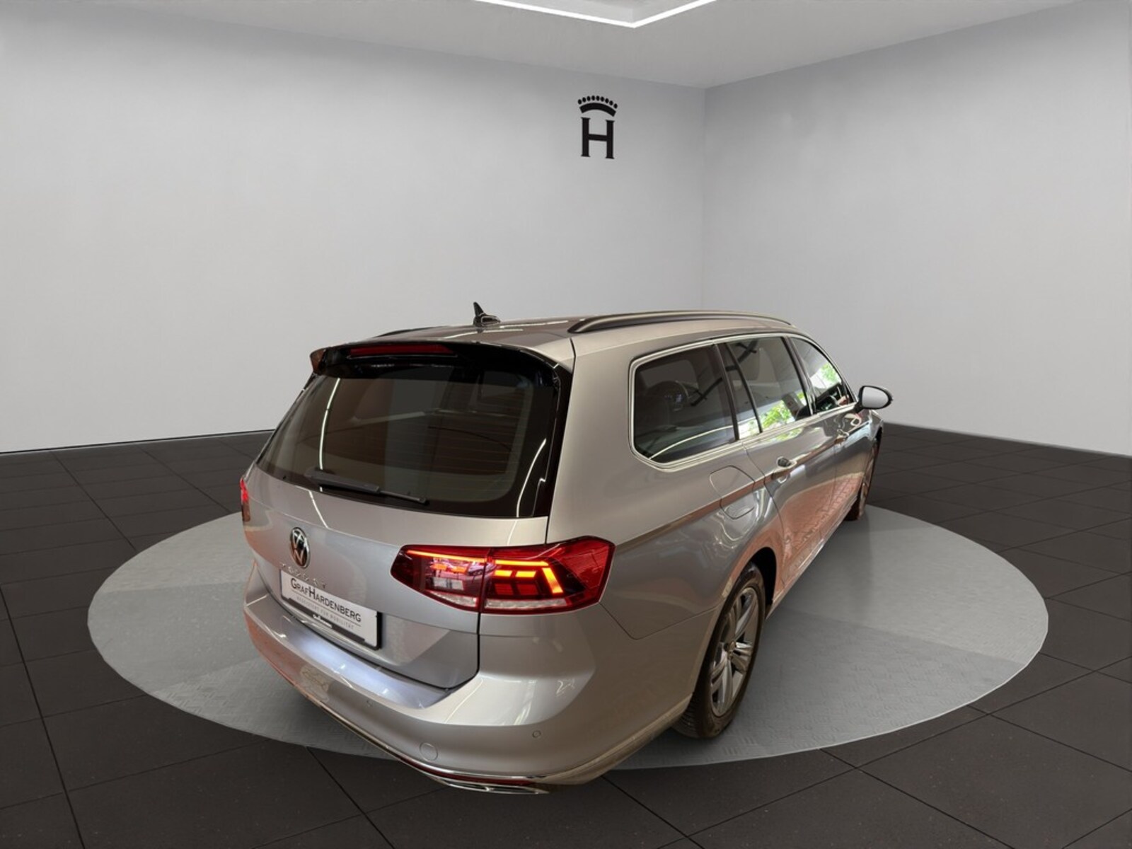 Volkswagen Passat Variant – Bild 6