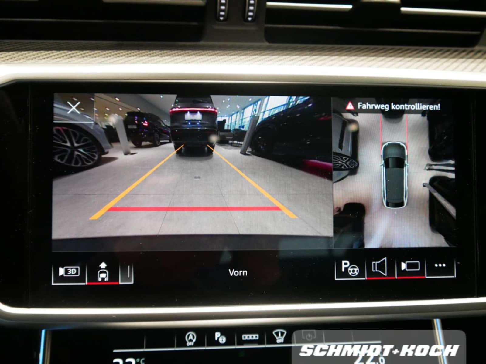 Audi RS 6 Avant – Bild 13