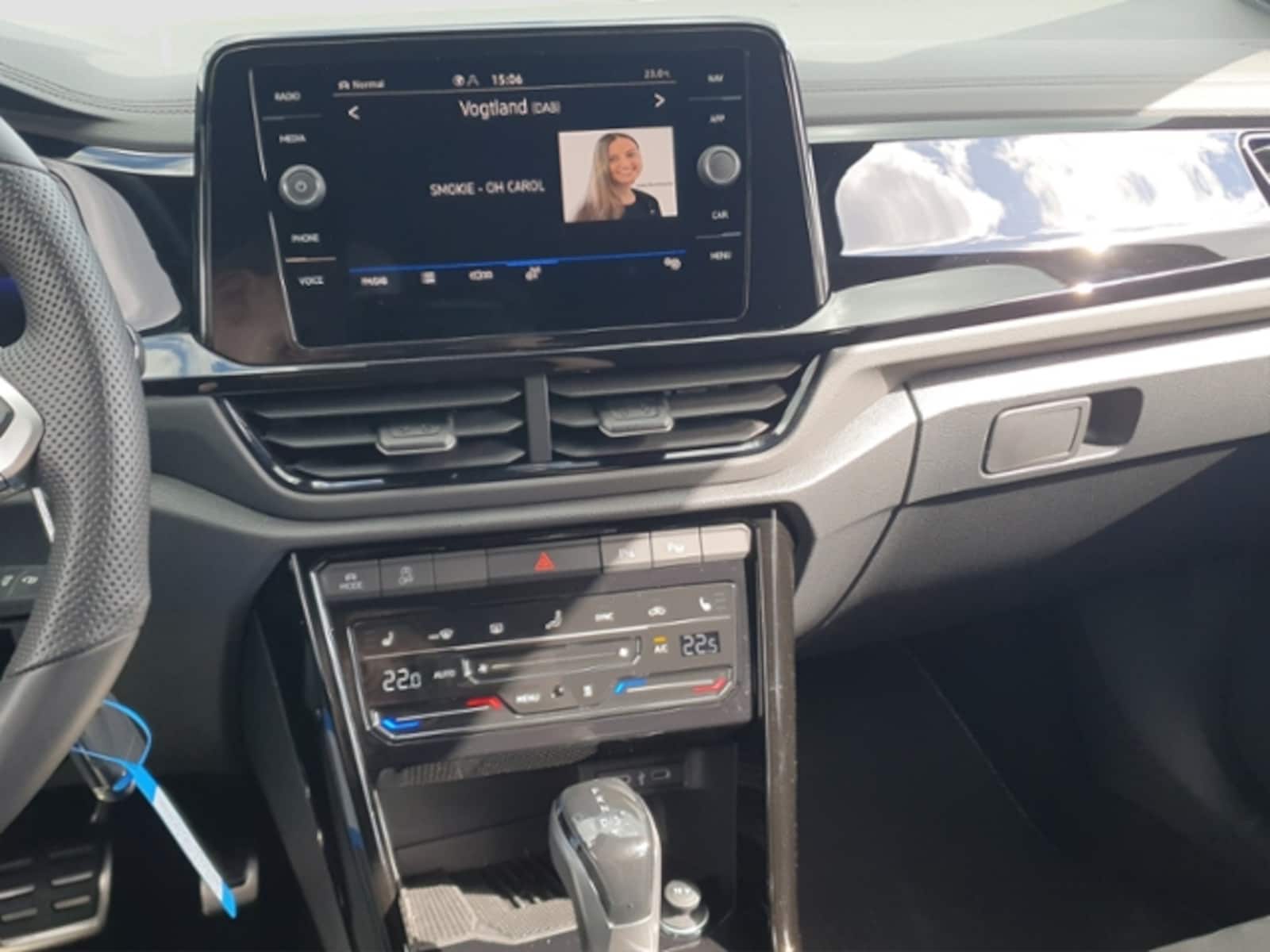 Volkswagen T-Roc – Bild 14