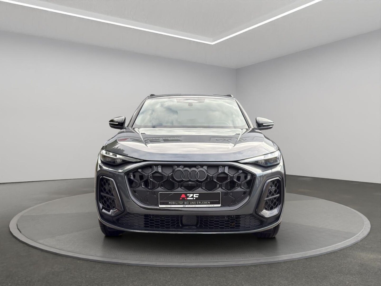 Audi Q5 – Bild 5