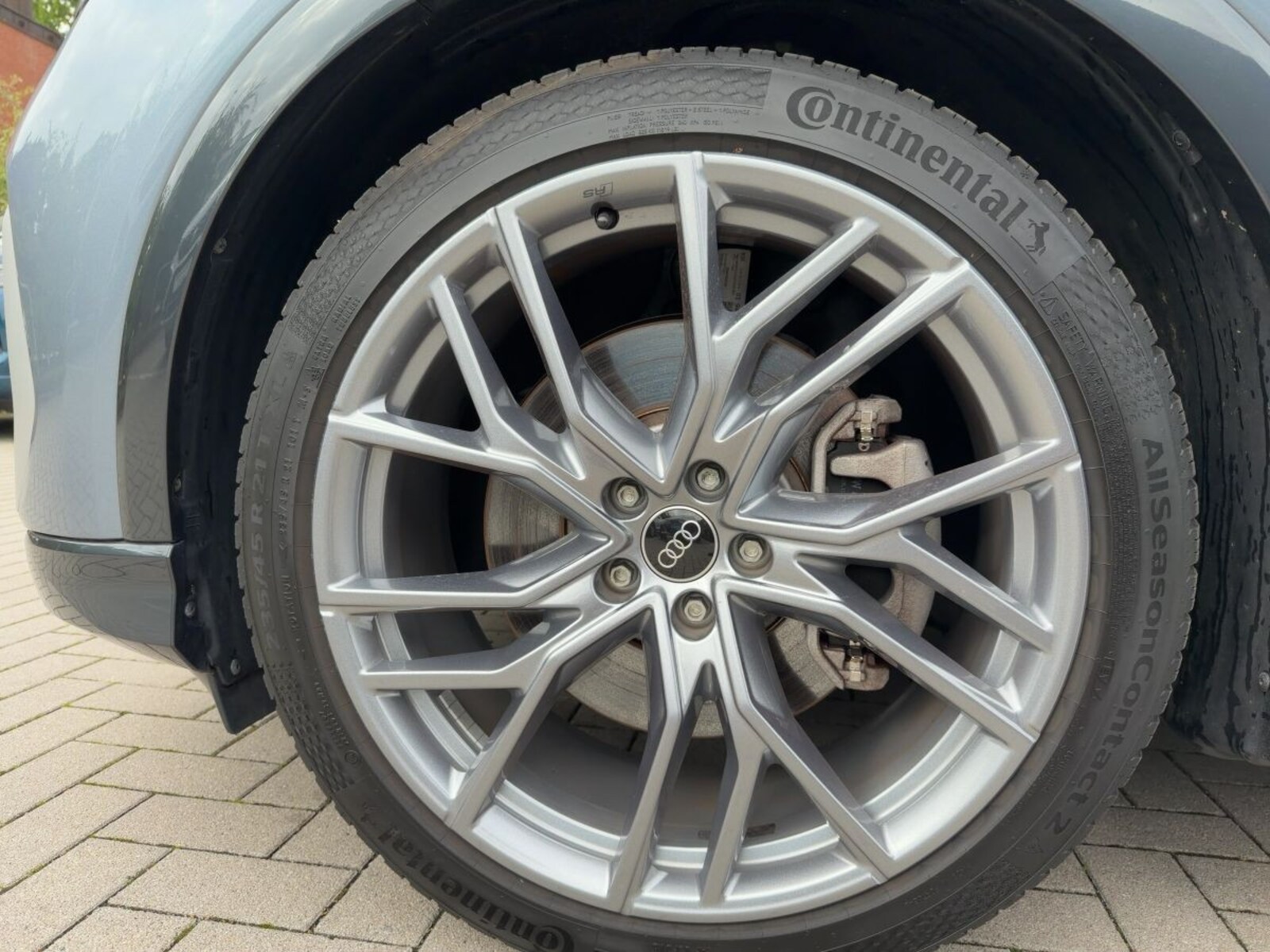 Audi Q4 e-tron – Bild 12