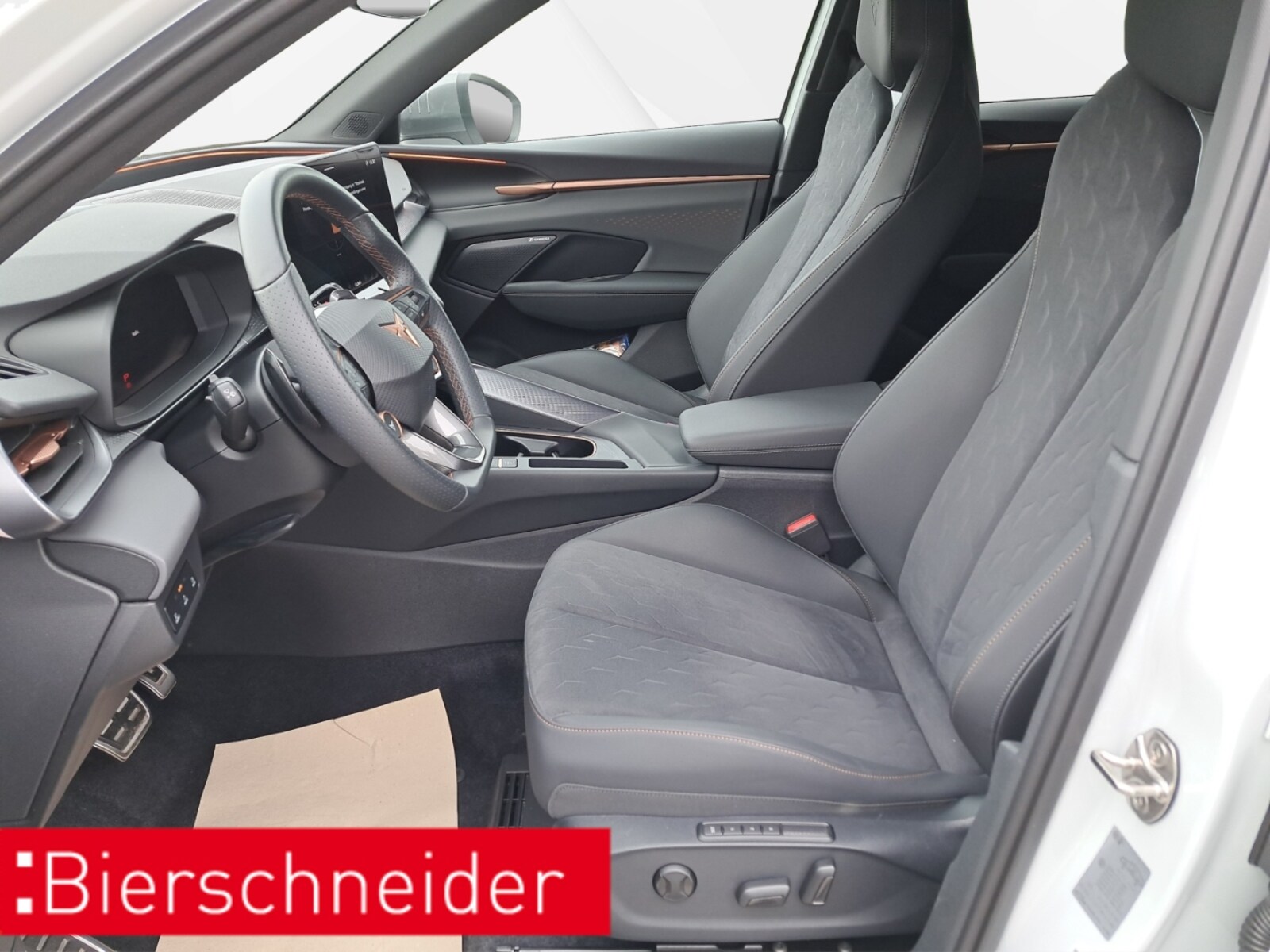CUPRA Terramar – Bild 11