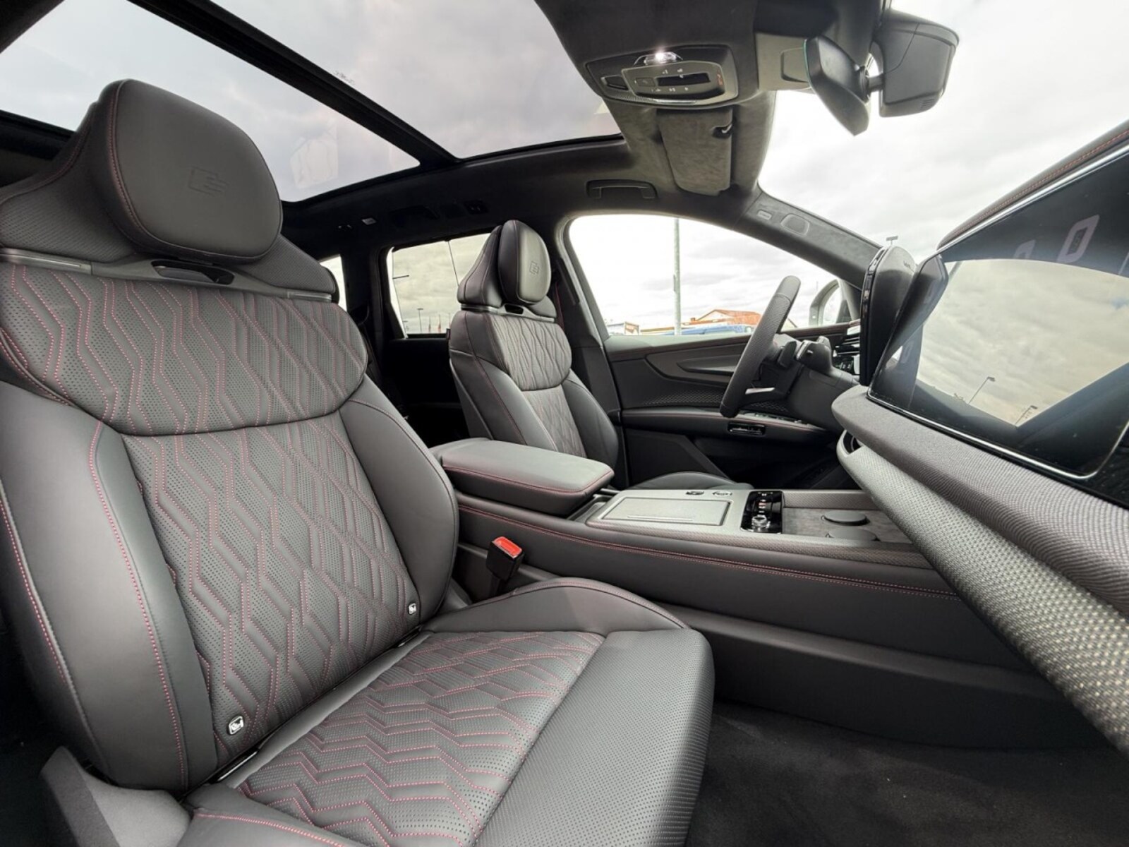 Audi Q7 – Bild 7