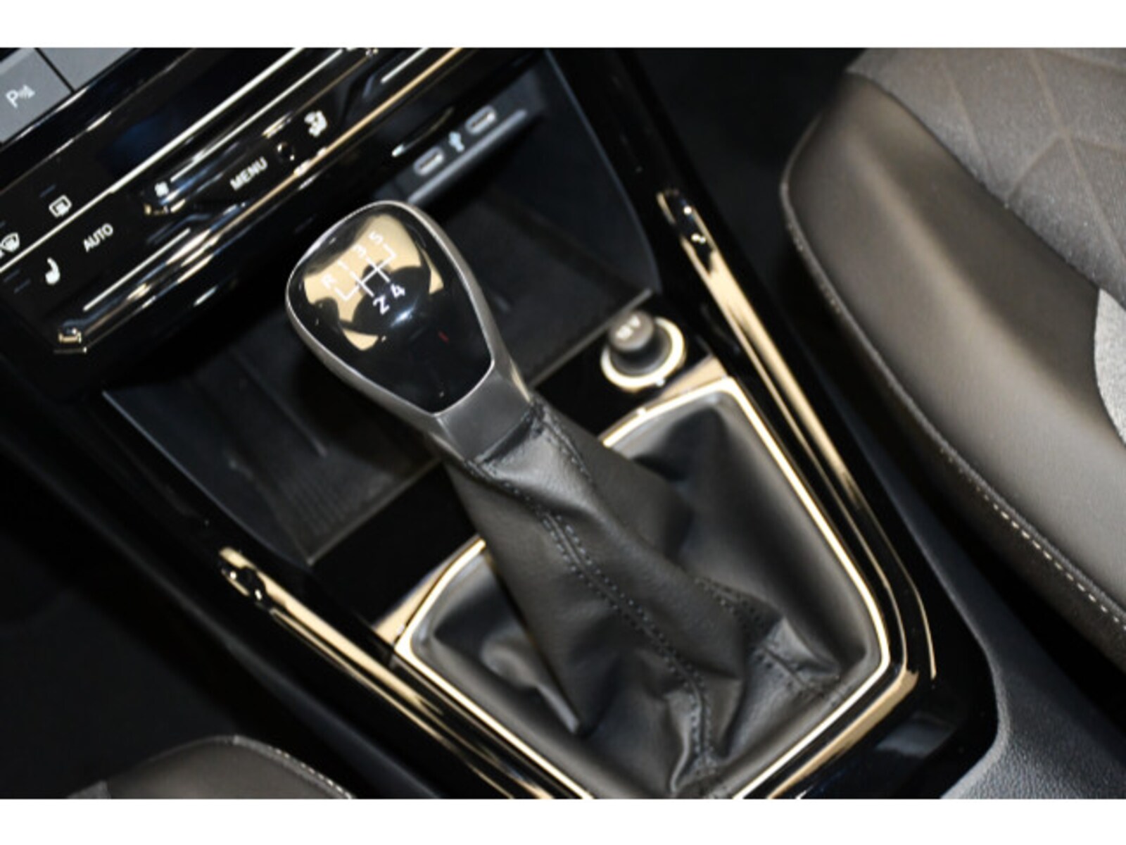 Volkswagen T-Cross – Bild 6