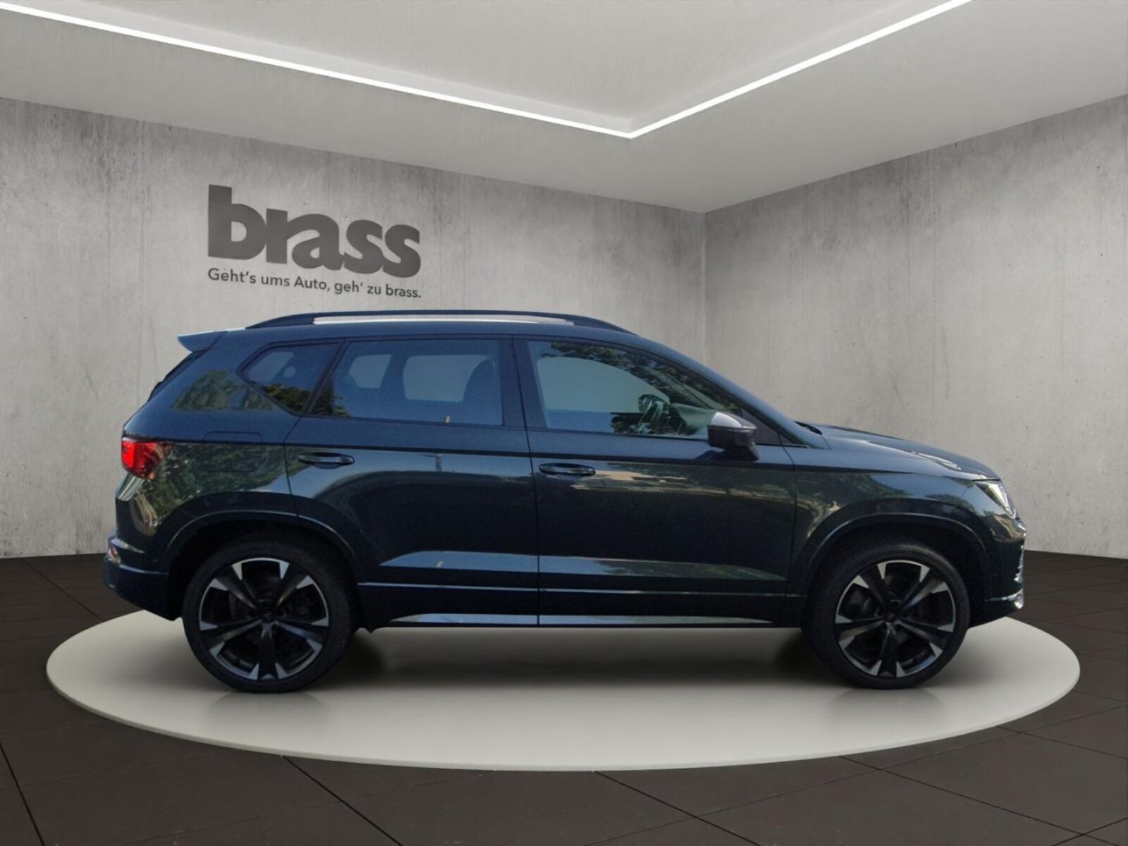 CUPRA Ateca – Bild 6