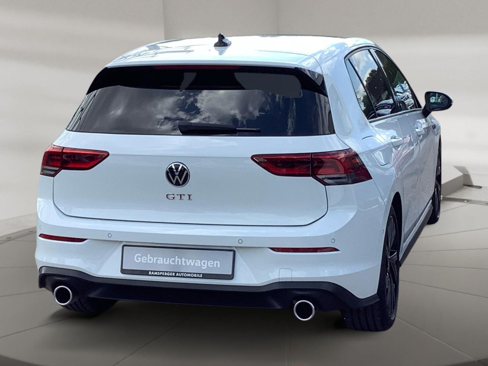Volkswagen Golf – Bild 5