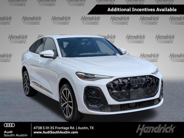 Photo of 2026 Audi Q5 Sportback