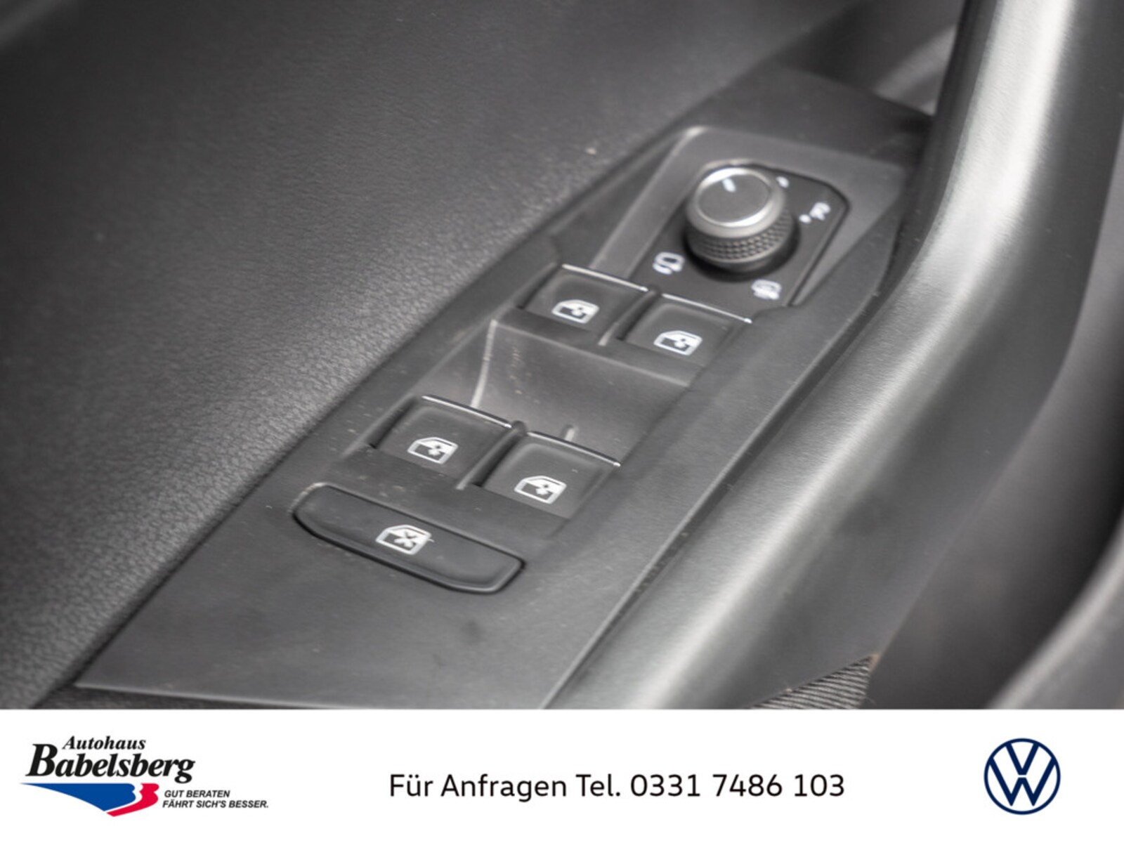 Volkswagen Polo – Bild 20