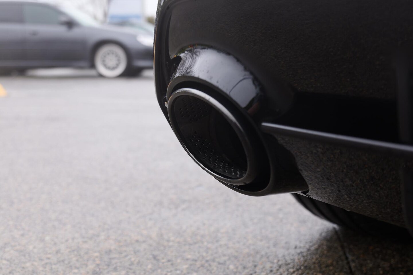 Image about Audi RS 3 Sportback TFSI quattro S tronic