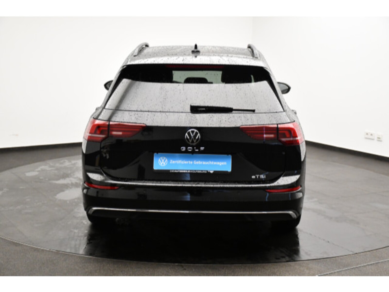 Volkswagen Golf Variant – Bild 20
