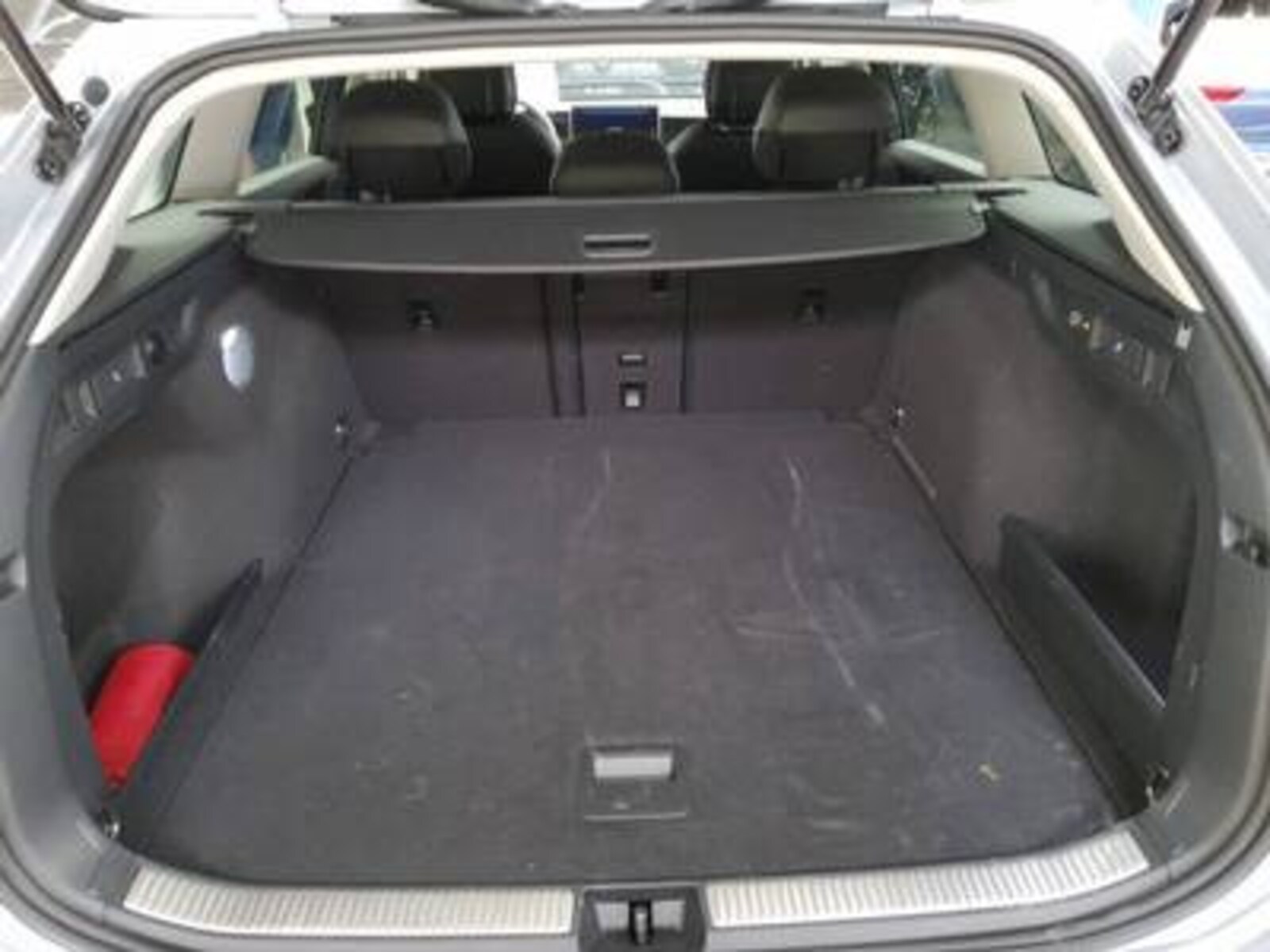 Volkswagen Passat – Bild 8