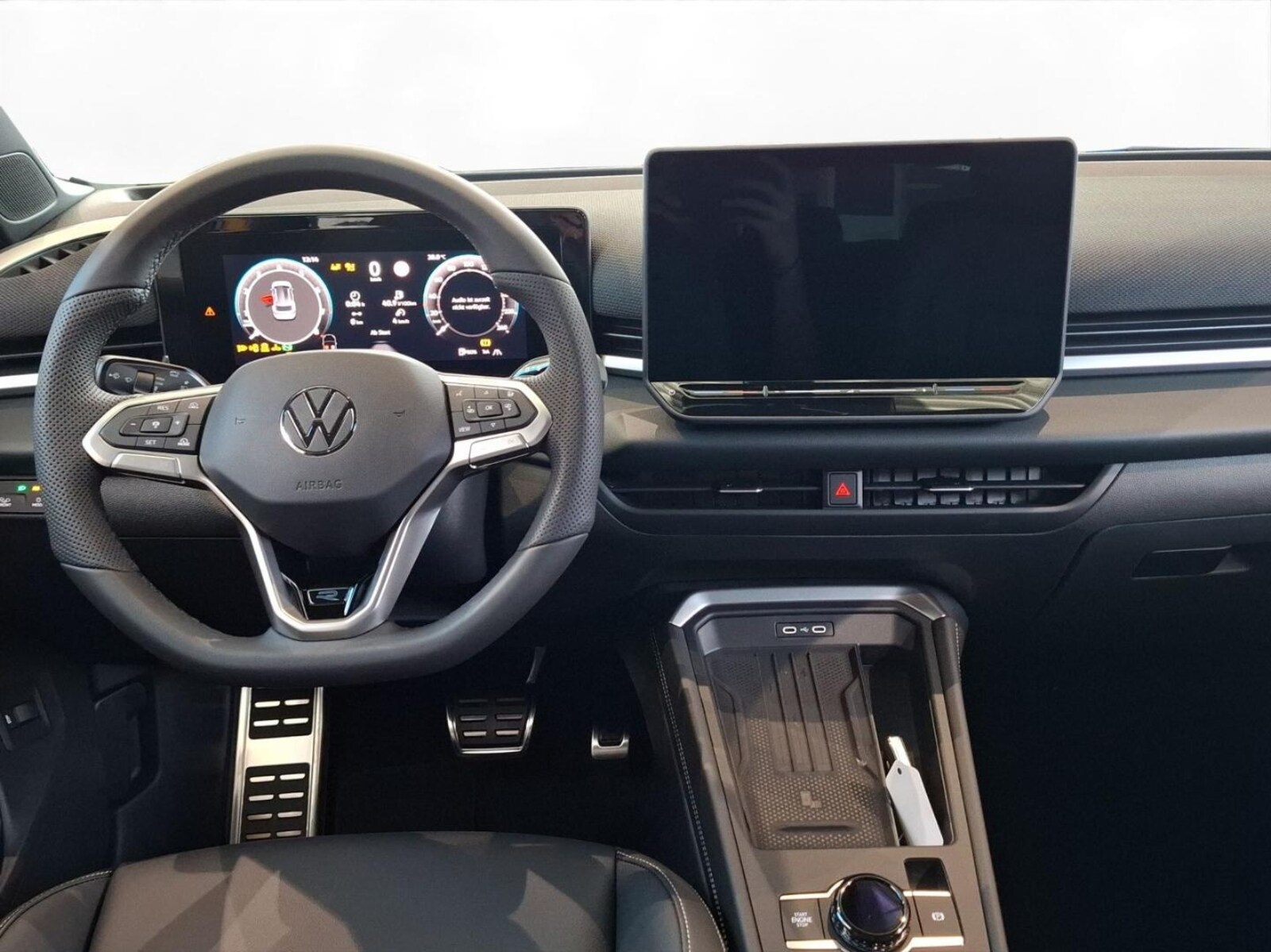 Volkswagen T-Roc – Bild 4