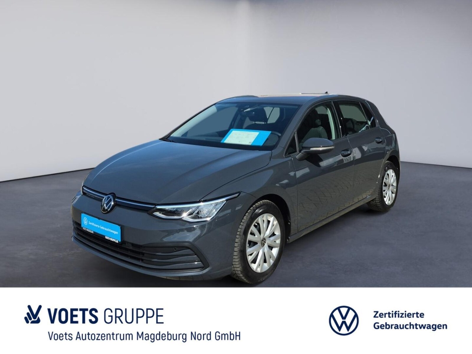 Volkswagen Golf – Bild 2