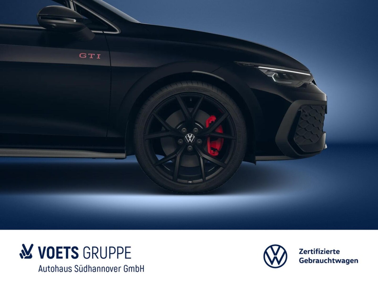 Volkswagen Golf – Bild 7