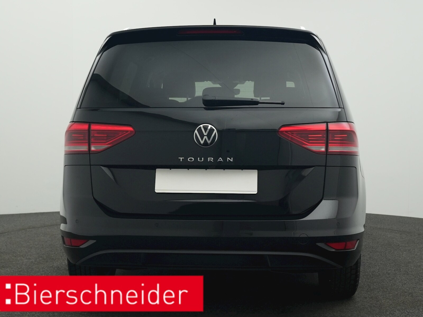 Volkswagen Touran – Bild 4
