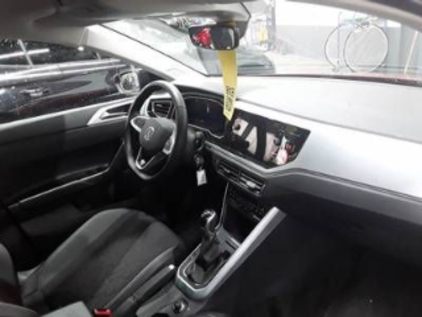 Volkswagen Polo – Bild 3