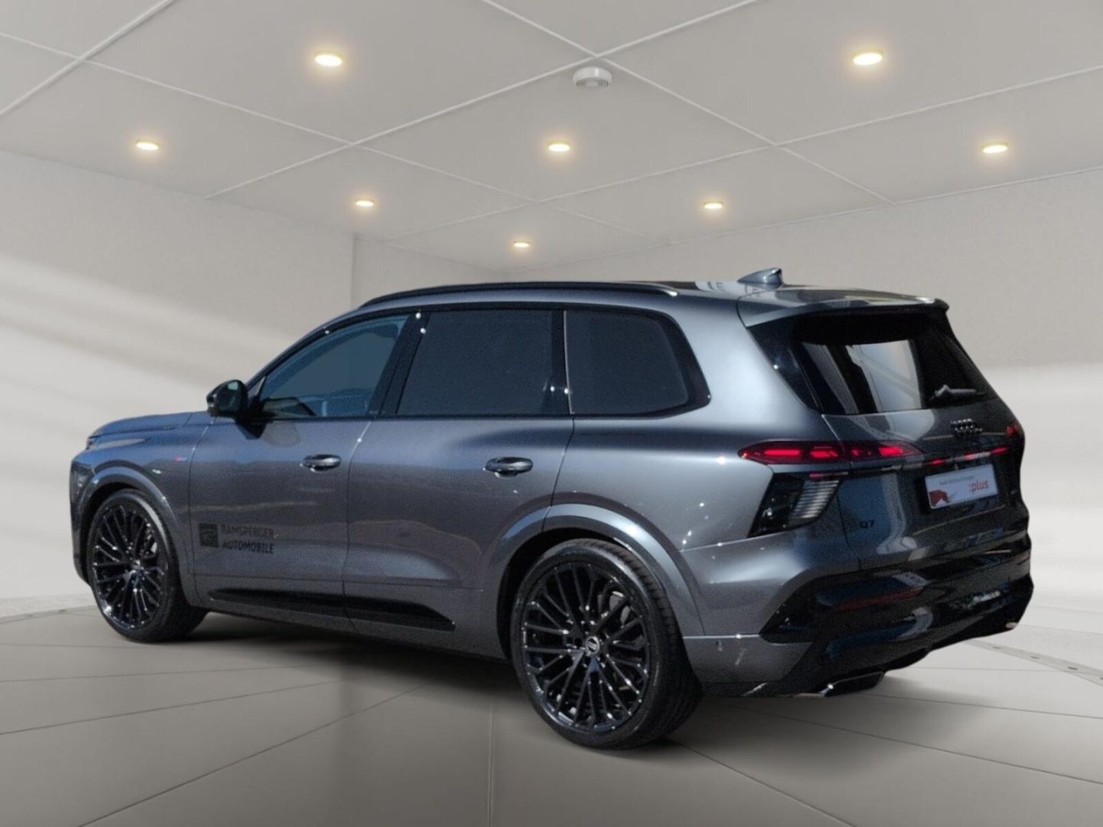Audi Q7 – Bild 4