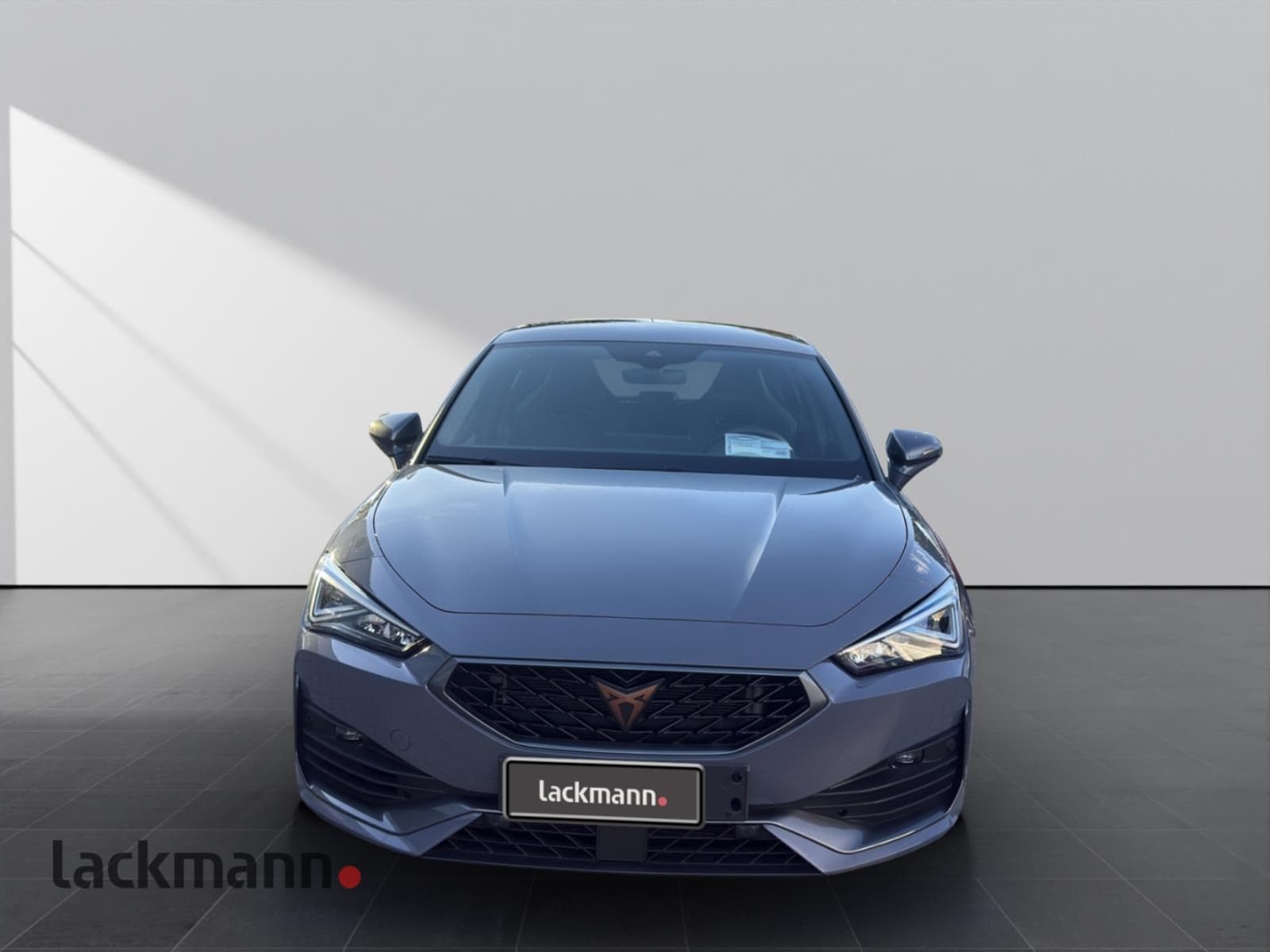 CUPRA Leon – Bild 2