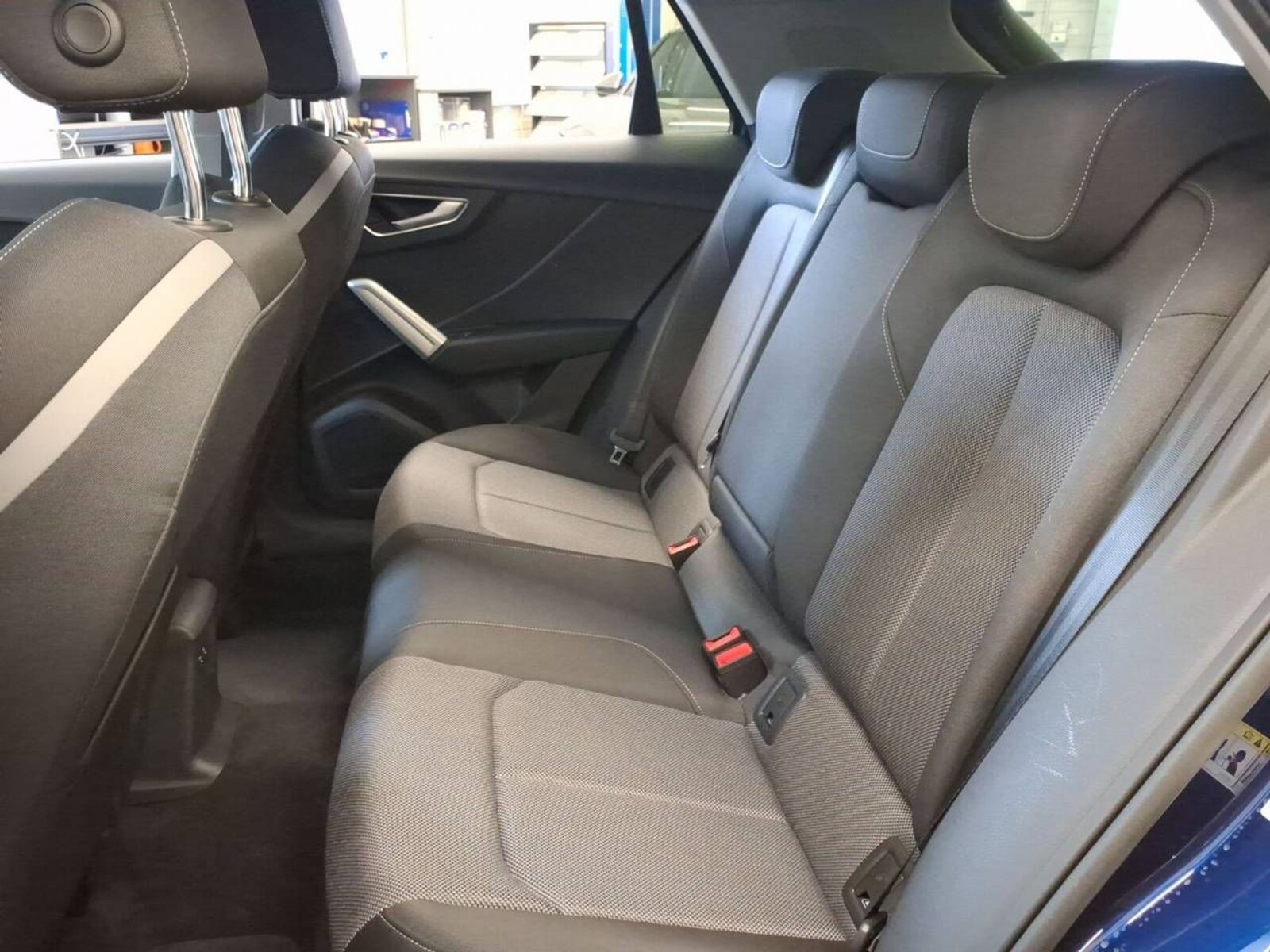 Audi Q2 – Bild 6