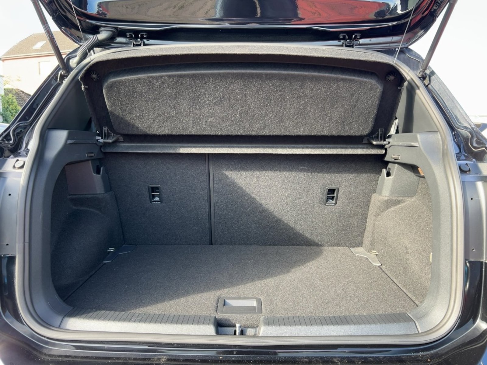 Volkswagen T-Cross – Bild 7