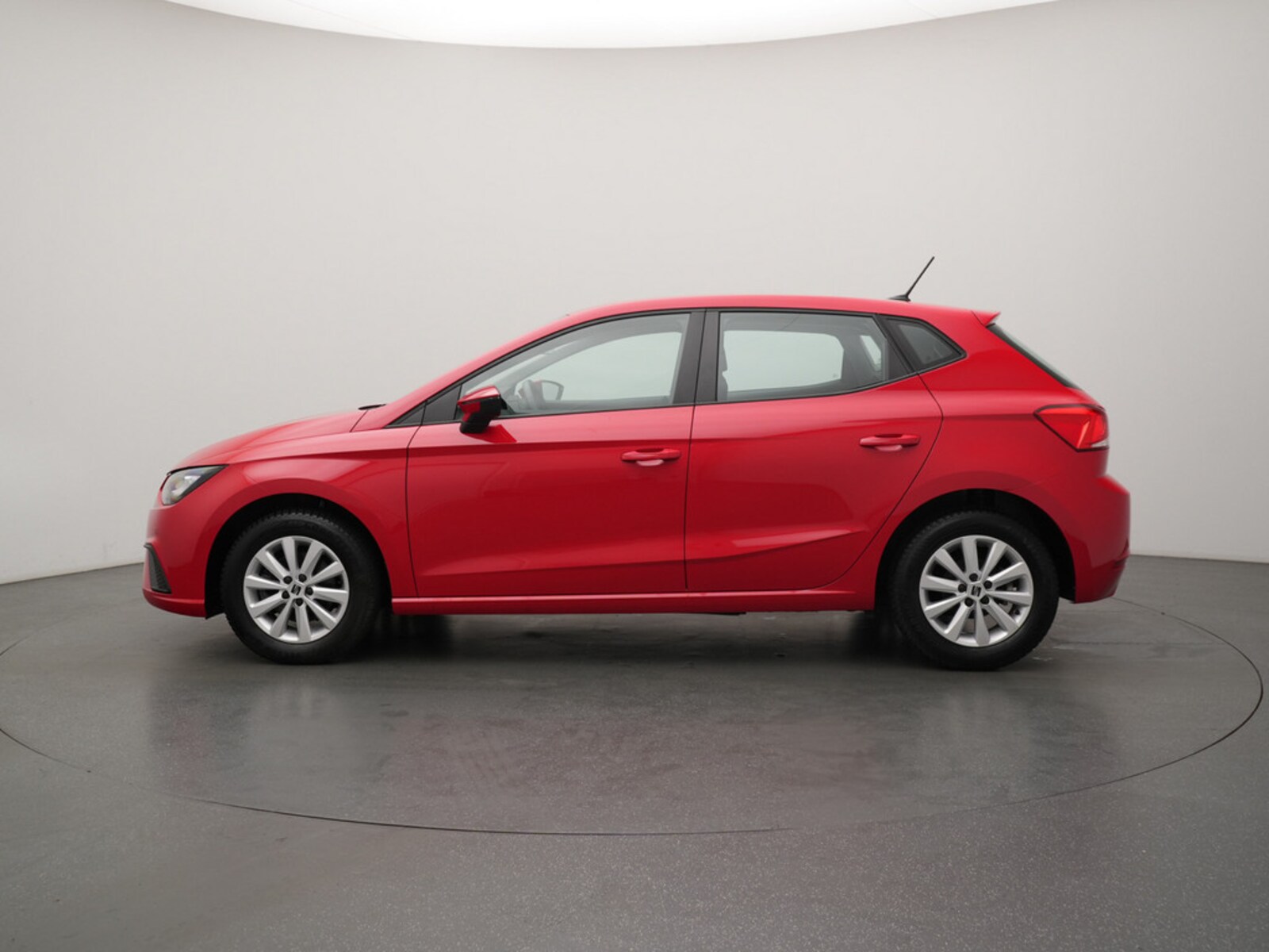 SEAT Ibiza – Bild 16