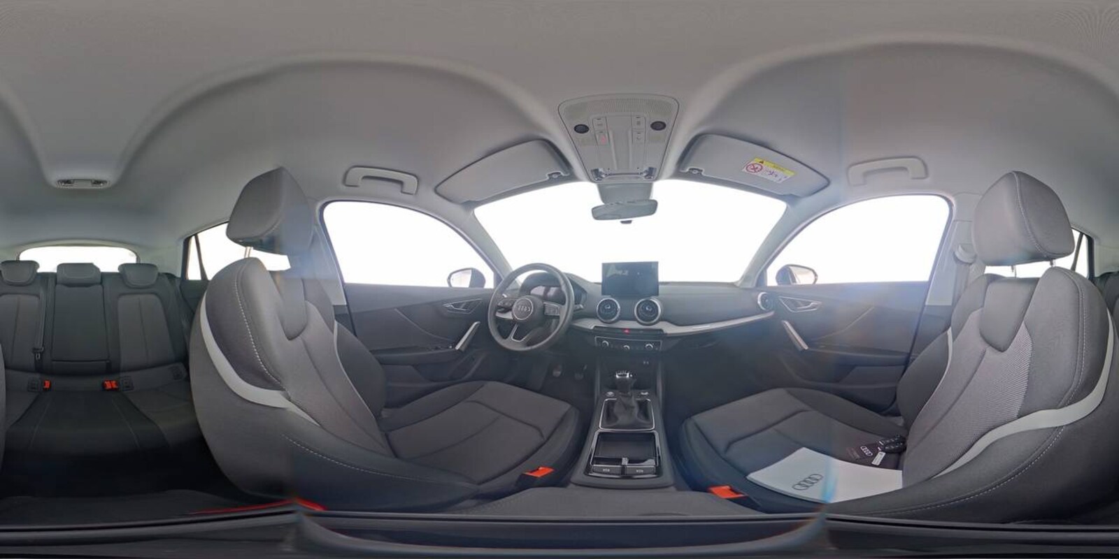 Audi Q2 – Bild 4