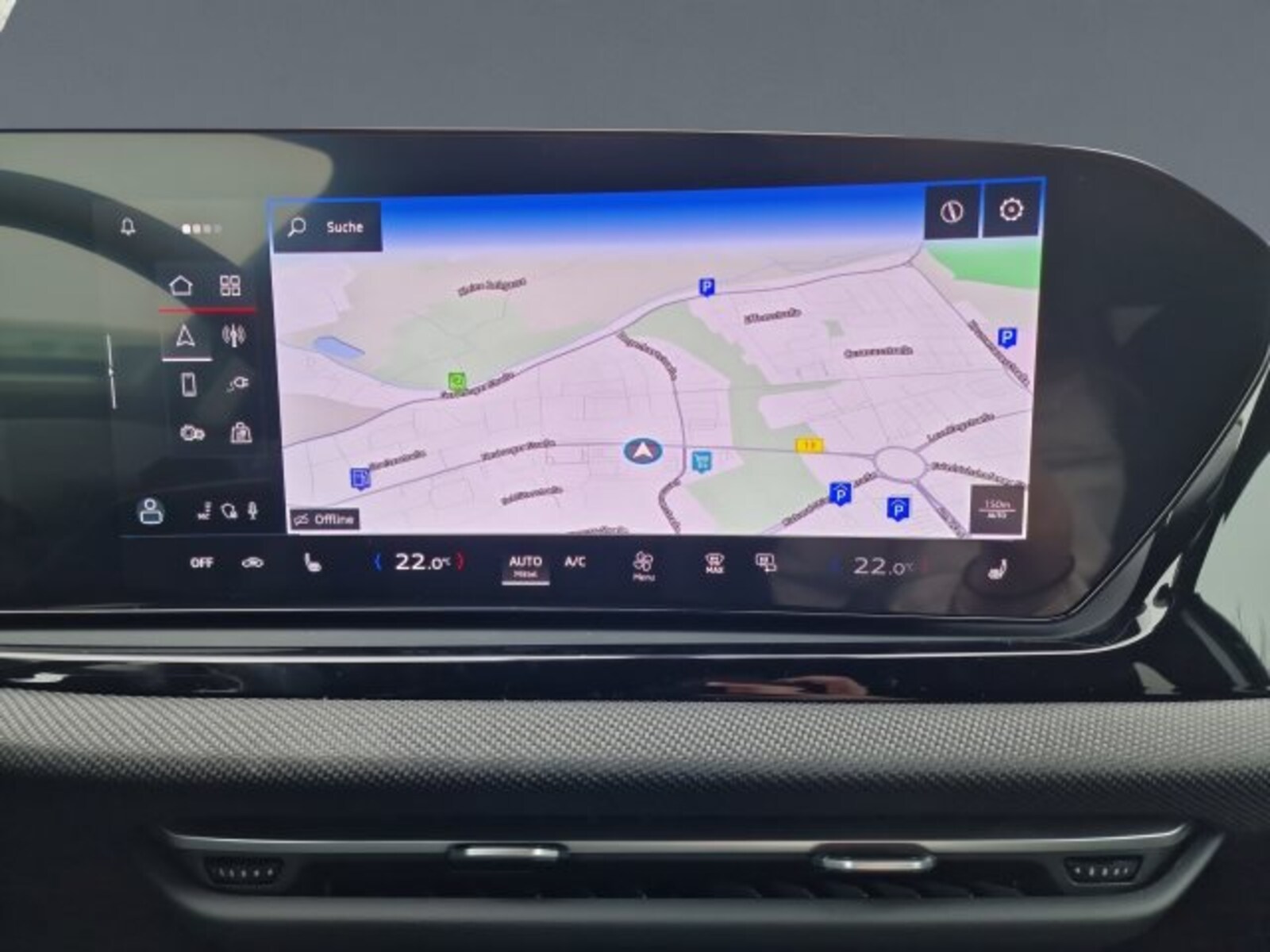 Audi A5 Avant – Bild 11