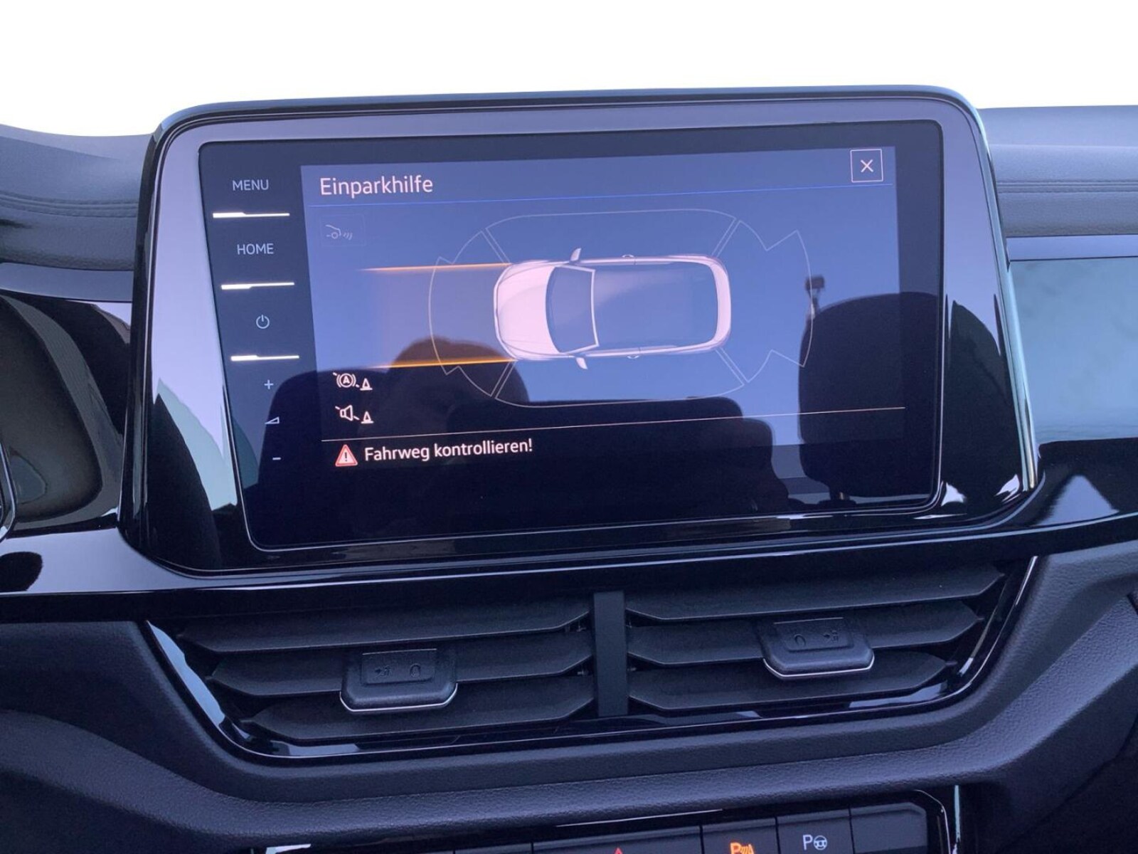 Volkswagen T-Roc Cabriolet – Bild 14