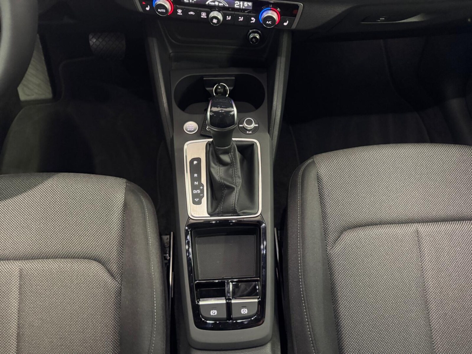 Audi Q2 – Bild 7