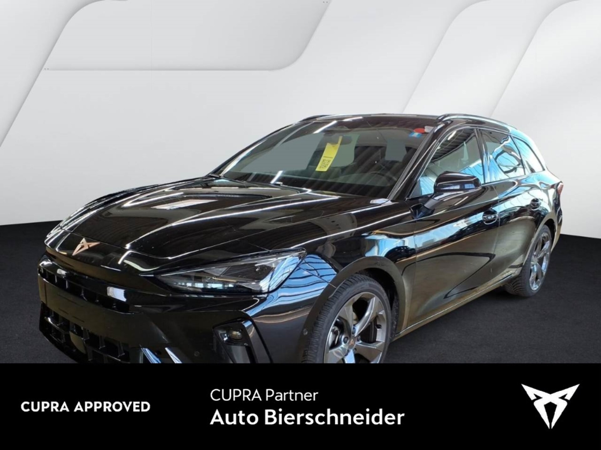 Cupra Leon Sportstourer 2026