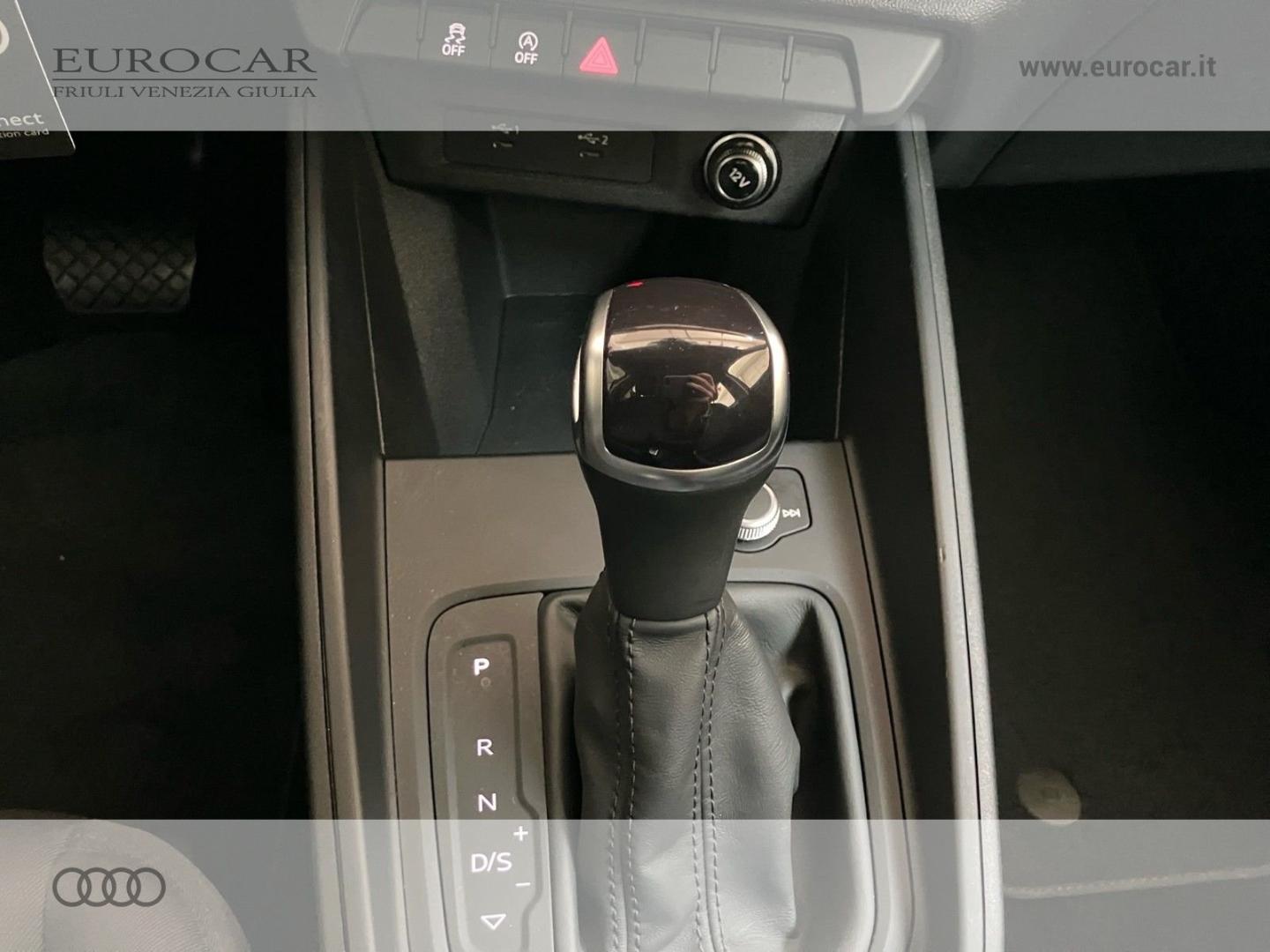Image about Audi A1 citycarver Admired 30 TFSI 81 kW (110 PS) S tronic
